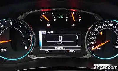 Chevrolet Malibu 2017 2.0 автомат (гидро), миниатюра 8