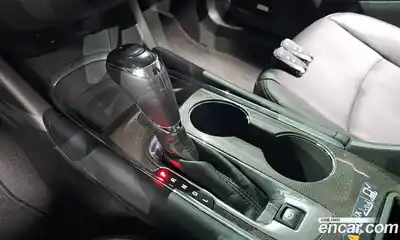 Chevrolet Malibu 2017 2.0 автомат (гидро), миниатюра 9