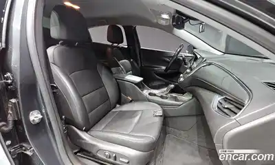 Chevrolet Malibu 2017 2.0 автомат (гидро), миниатюра 10