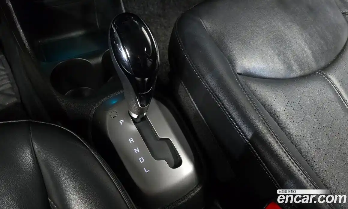 Chevrolet Spark 2017 1.0 автомат (гидро), фото 12