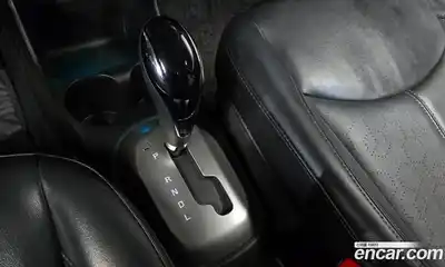 Chevrolet Spark 2017 1.0 автомат (гидро), миниатюра 12