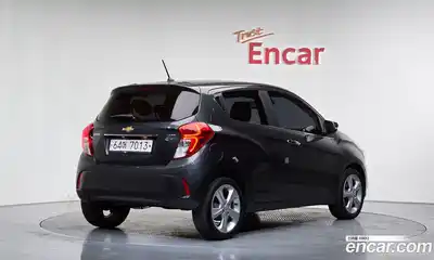 Chevrolet Spark 2017 1.0 автомат (гидро), миниатюра 2