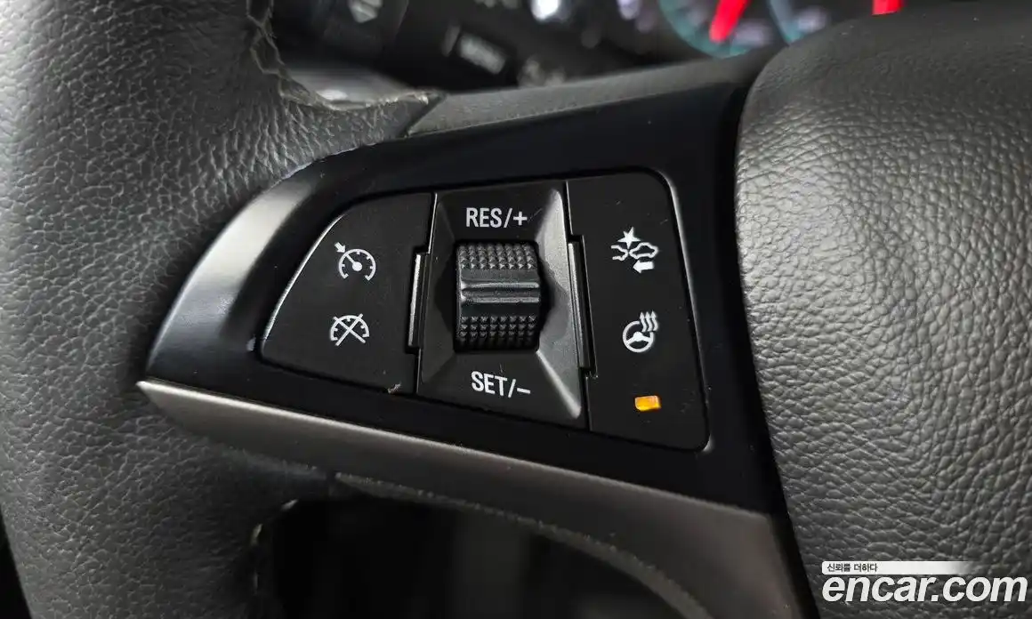 Chevrolet Spark 2017 1.0 автомат (гидро), фото 22
