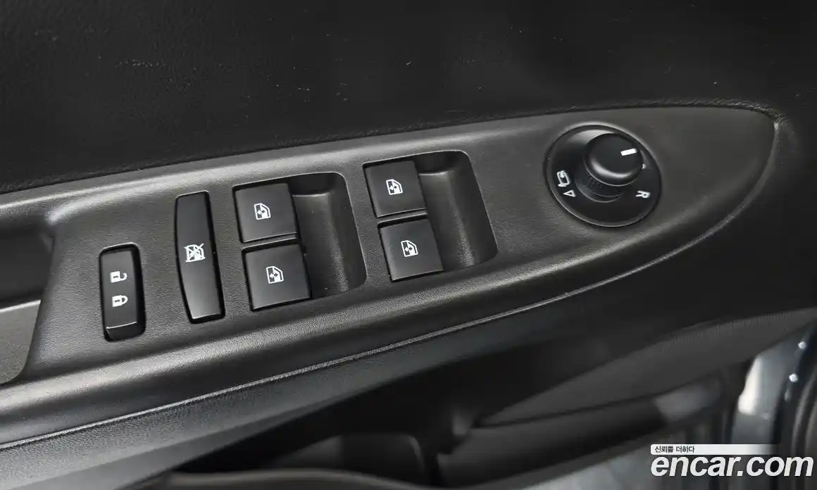 Chevrolet Spark 2017 1.0 автомат (гидро), фото 29