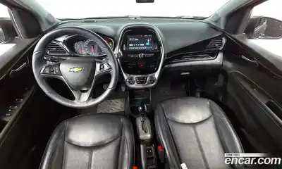 Chevrolet Spark 2017 1.0 автомат (гидро), миниатюра 10