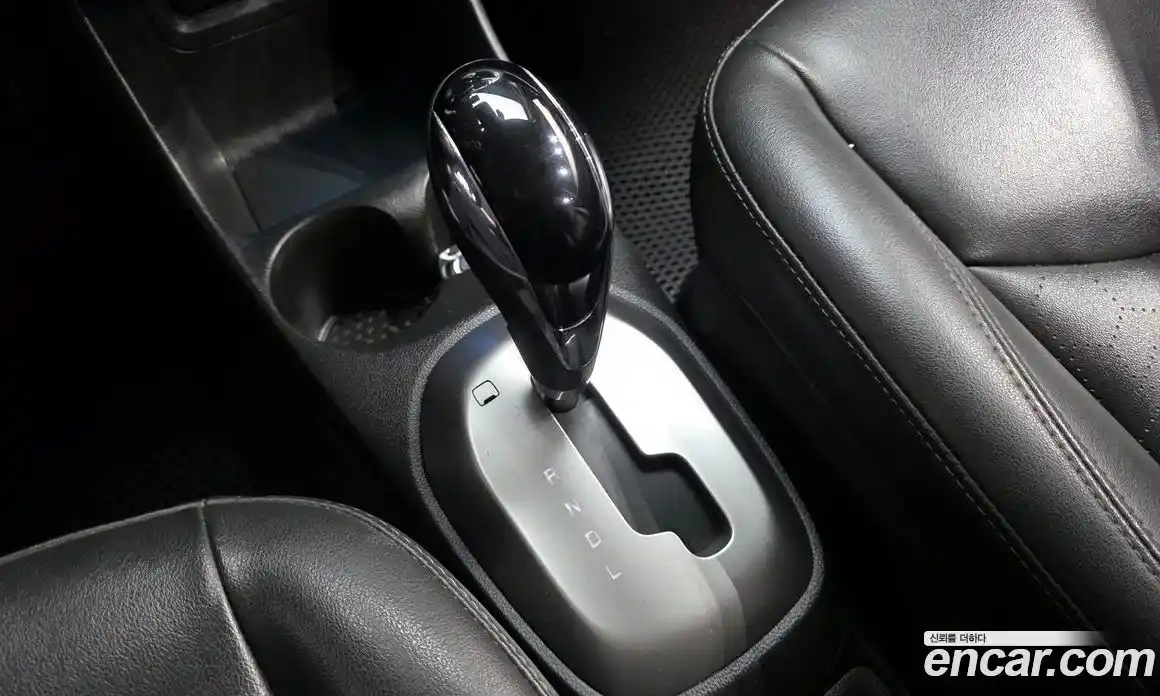 Chevrolet Spark 2016 1.0 автомат (гидро), фото 12