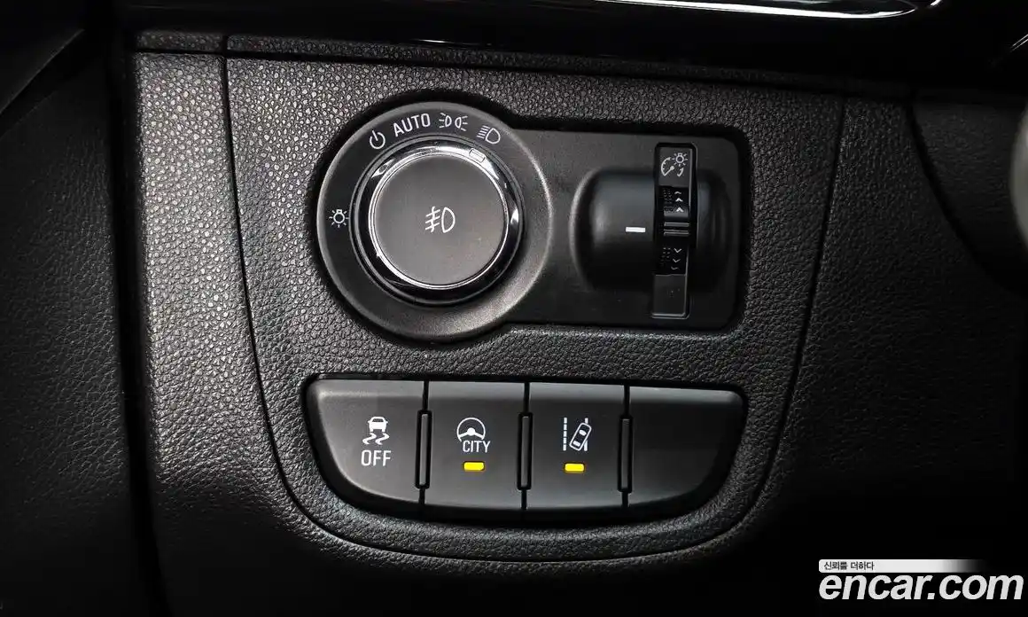 Chevrolet Spark 2016 1.0 автомат (гидро), фото 28