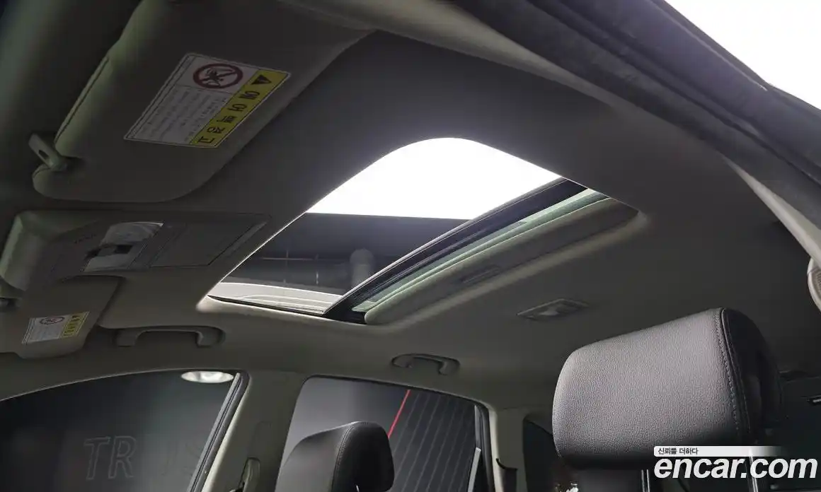 Chevrolet Captiva 2013 2.0 автомат (гидро), фото 15