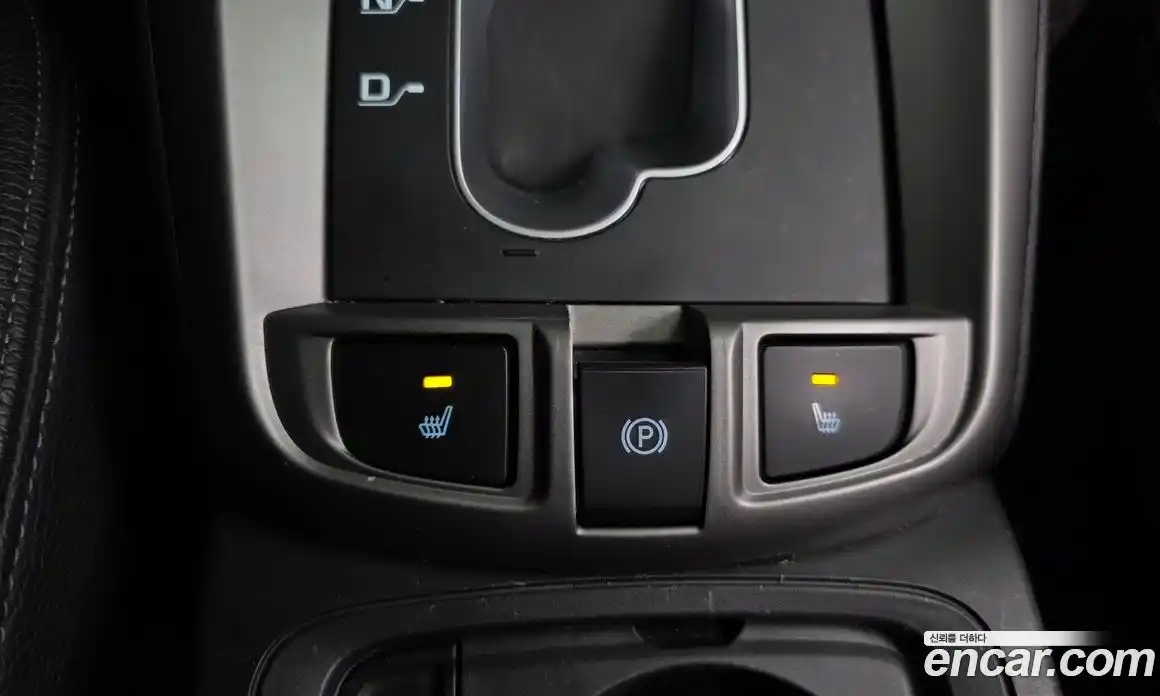 Chevrolet Captiva 2013 2.0 автомат (гидро), фото 17
