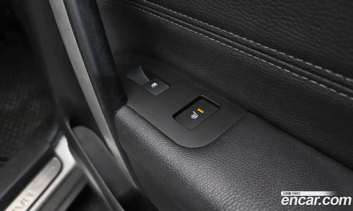 Chevrolet Captiva 2013 2.0 автомат (гидро), фото 18