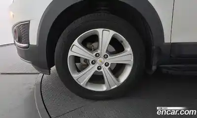 Chevrolet Captiva 2013 2.0 автомат (гидро), миниатюра 5