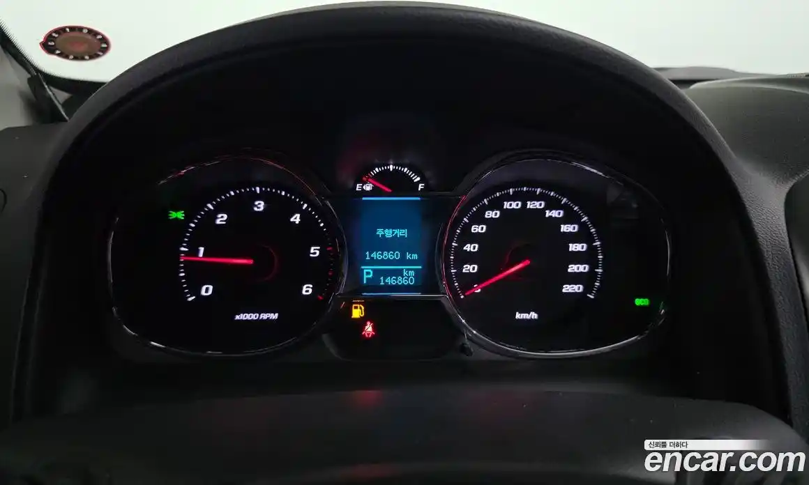 Chevrolet Captiva 2013 2.0 автомат (гидро), фото 8