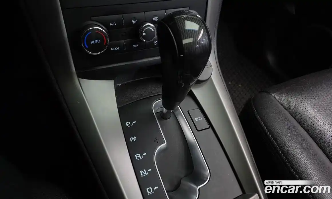 Chevrolet Captiva 2013 2.0 автомат (гидро), фото 9