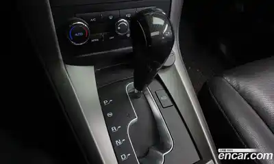 Chevrolet Captiva 2013 2.0 автомат (гидро), миниатюра 9