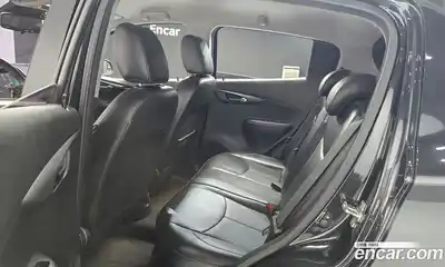 Chevrolet Spark 2015 1.0 автомат (гидро), миниатюра 12