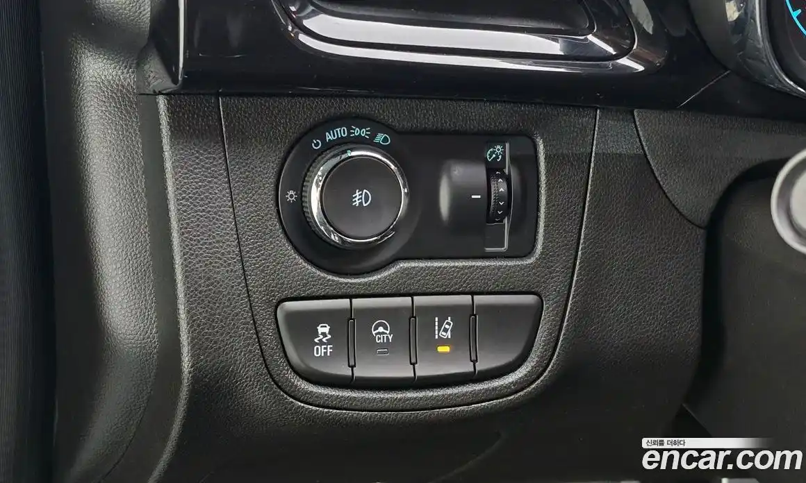 Chevrolet Spark 2015 1.0 автомат (гидро), фото 14