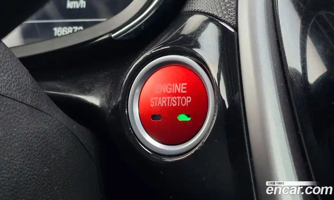 Chevrolet Spark 2015 1.0 автомат (гидро), фото 15