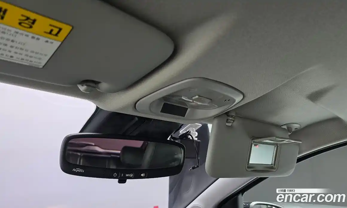 Chevrolet Spark 2015 1.0 автомат (гидро), фото 20