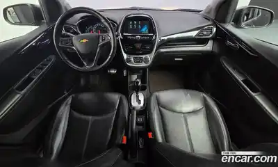 Chevrolet Spark 2015 1.0 автомат (гидро), миниатюра 7
