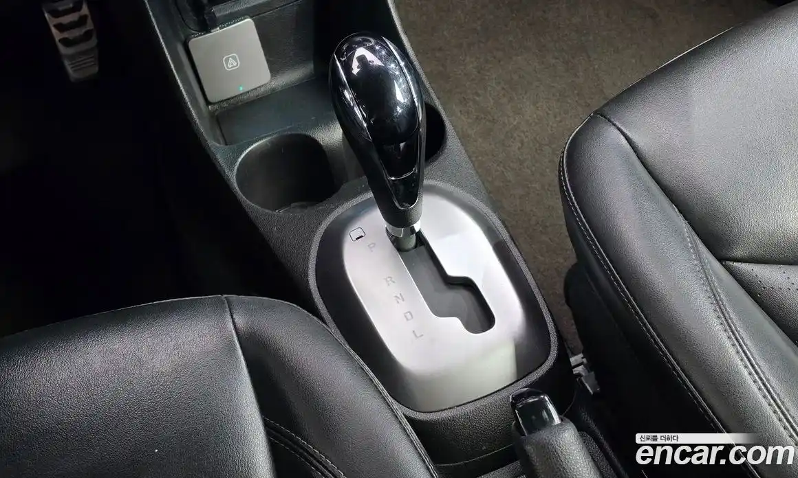 Chevrolet Spark 2015 1.0 автомат (гидро), фото 9