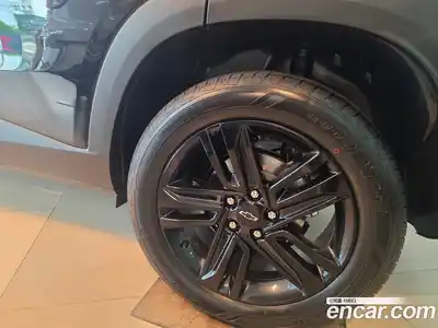 Chevrolet Trax 2026 1.2 автомат (гидро), миниатюра 12