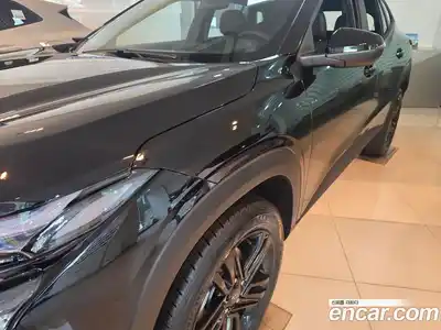 Chevrolet Trax 2026 1.2 автомат (гидро), миниатюра 2
