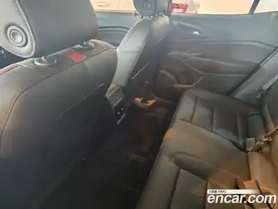 Chevrolet Trax 2026 1.2 автомат (гидро), миниатюра 9