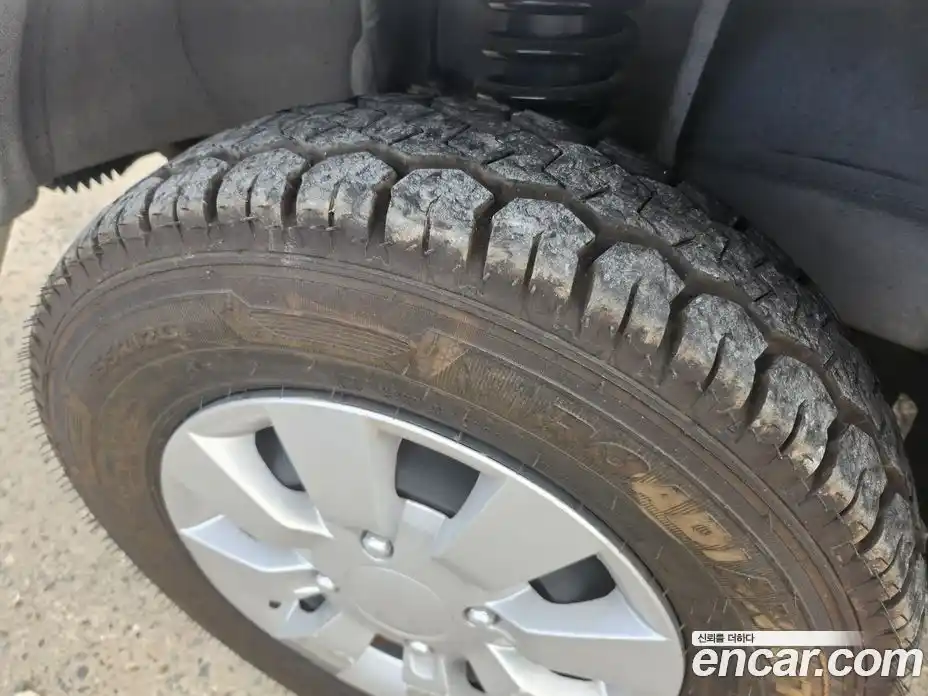 Chevrolet labo 2017 1.0 механика, фото 11