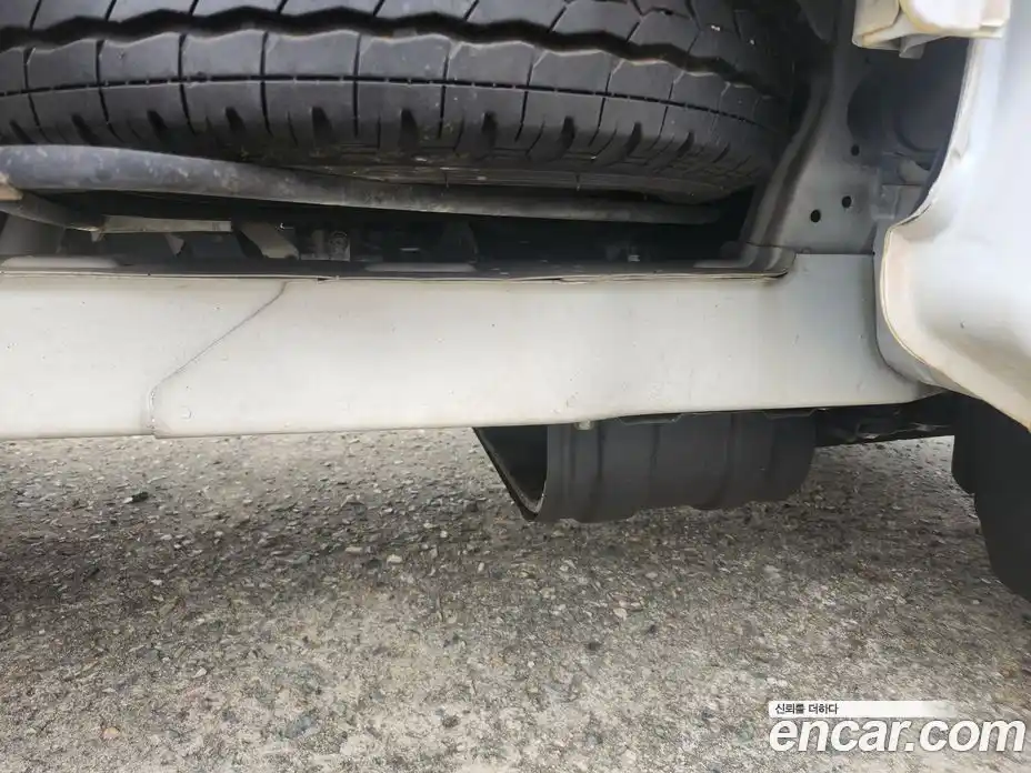 Chevrolet labo 2017 1.0 механика, фото 16