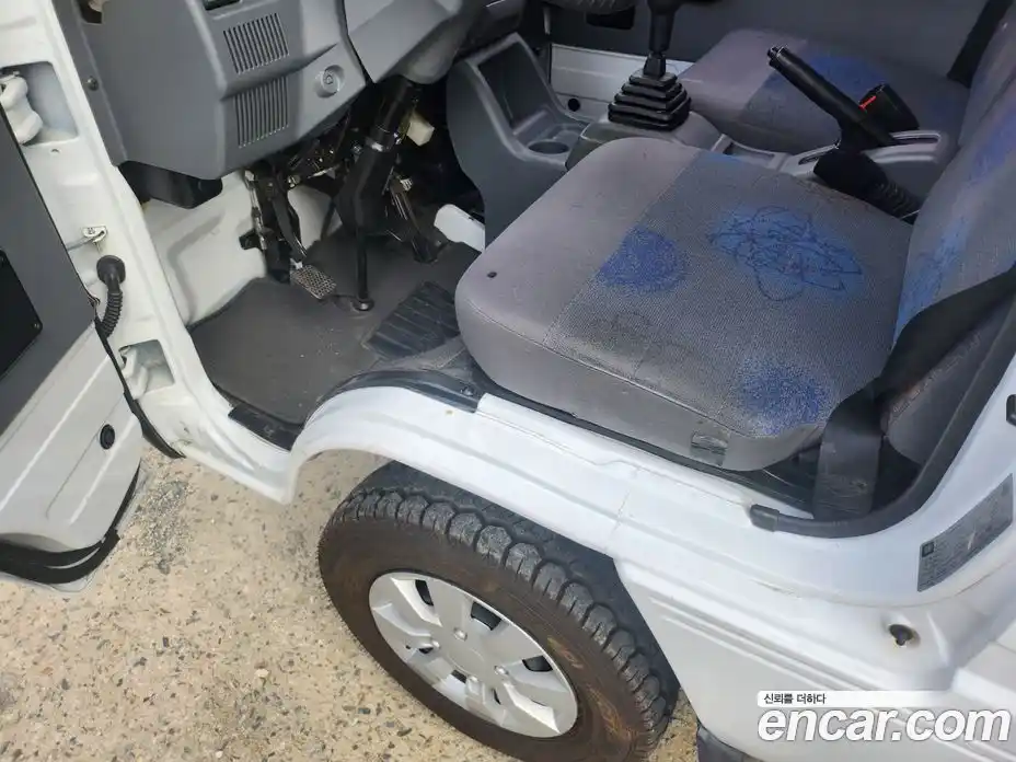 Chevrolet labo 2017 1.0 механика, фото 17