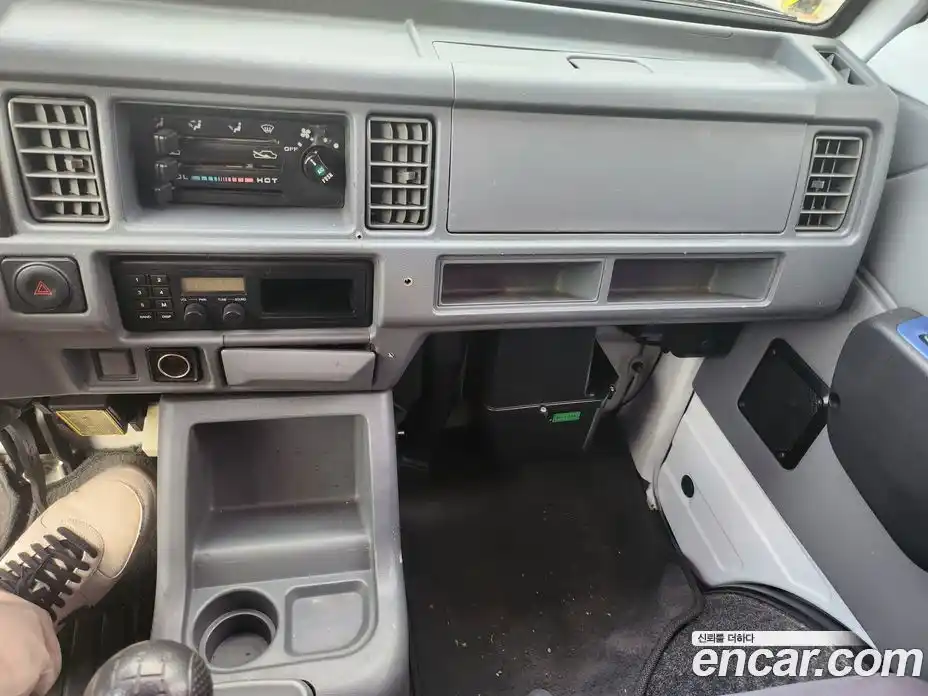 Chevrolet labo 2017 1.0 механика, фото 18