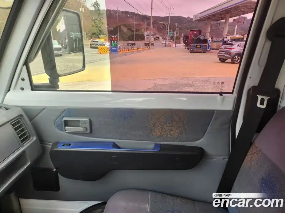 Chevrolet labo 2017 1.0 механика, фото 19