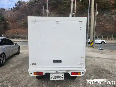 Chevrolet labo 2017 1.0 механика, миниатюра 2