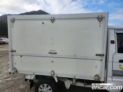 Chevrolet labo 2017 1.0 механика, миниатюра 3
