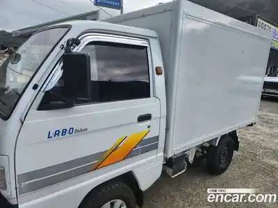 Chevrolet labo 2017 1.0 механика, миниатюра 5