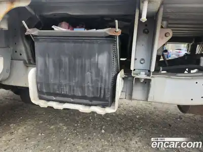 Chevrolet labo 2017 1.0 механика, миниатюра 6