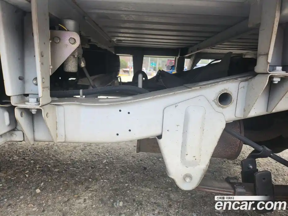 Chevrolet labo 2017 1.0 механика, фото 7