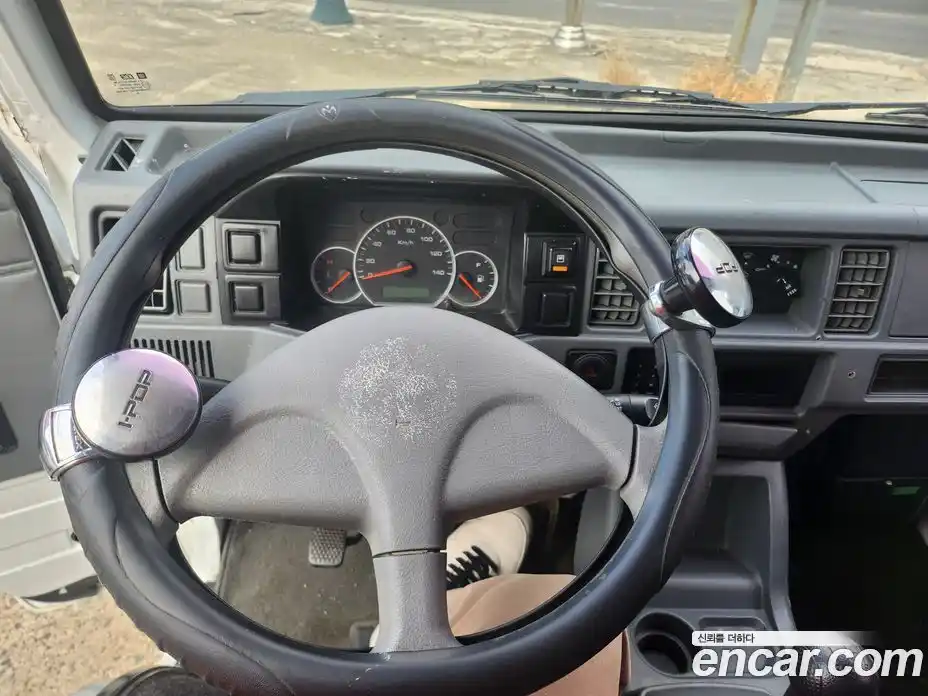 Chevrolet labo 2017 1.0 механика, фото 8