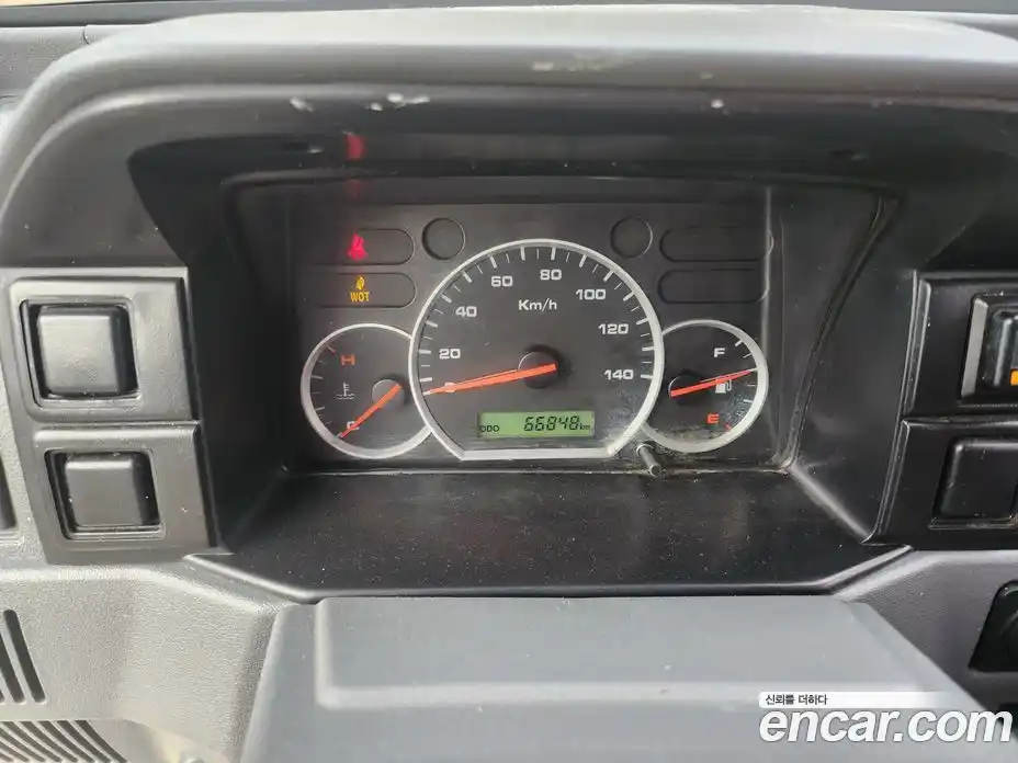 Chevrolet labo 2017 1.0 механика, фото 9
