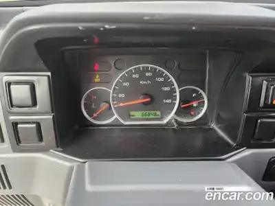 Chevrolet labo 2017 1.0 механика, миниатюра 9