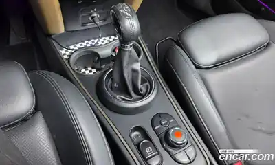 Mini Countryman 2018 1.5 автомат (гидро), миниатюра 11
