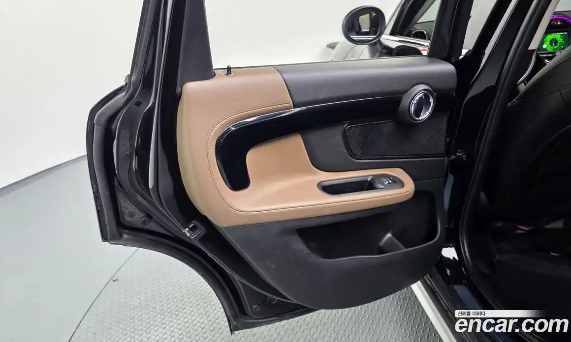 Mini Countryman 2018 1.5 автомат (гидро), фото 14