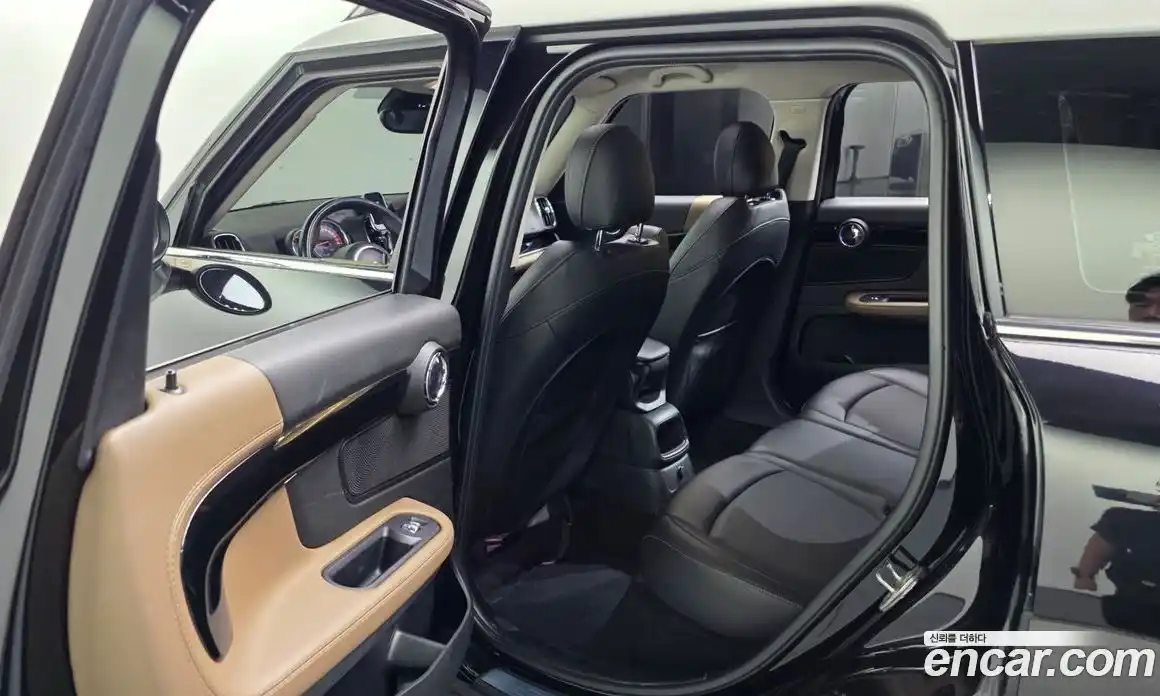 Mini Countryman 2018 1.5 автомат (гидро), фото 15