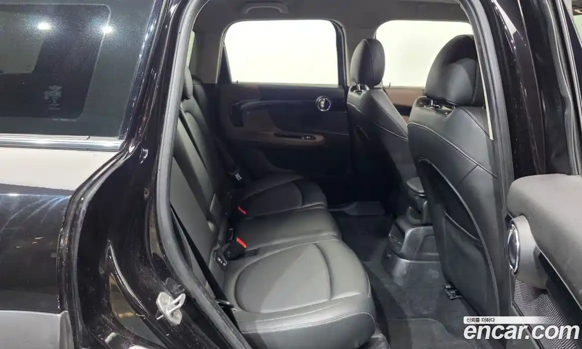 Mini Countryman 2018 1.5 автомат (гидро), фото 17