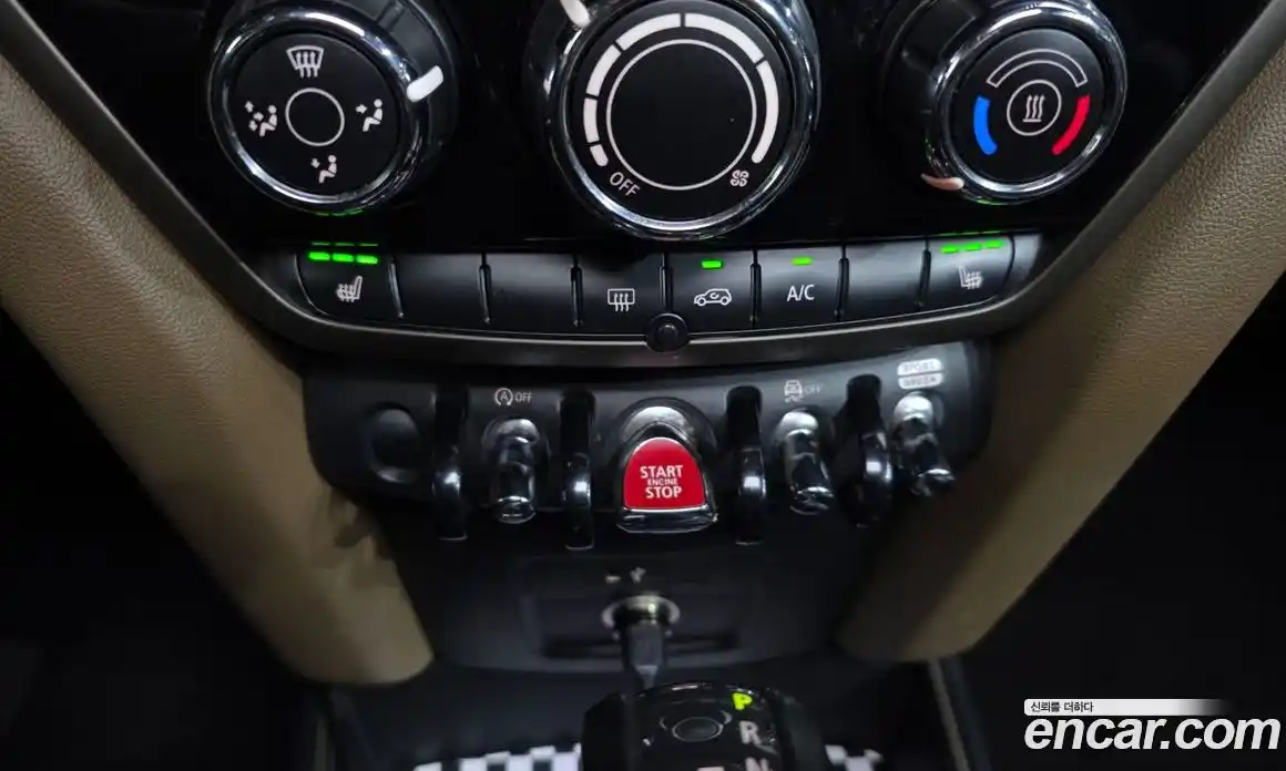 Mini Countryman 2018 1.5 автомат (гидро), фото 24
