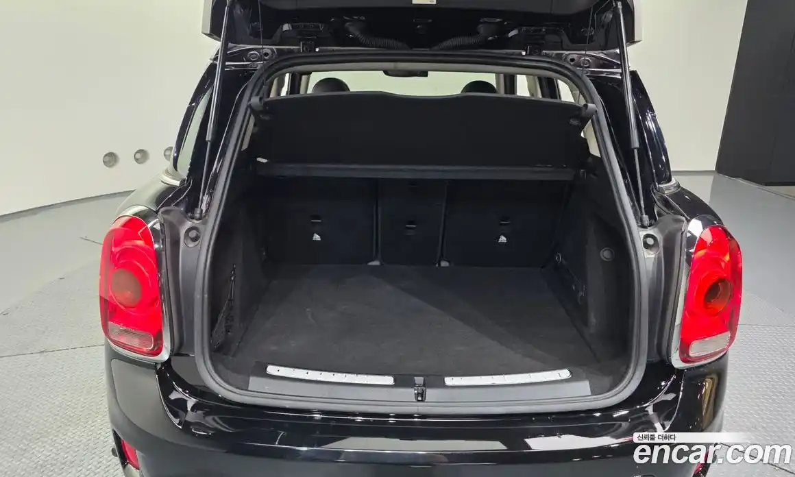 Mini Countryman 2018 1.5 автомат (гидро), фото 25