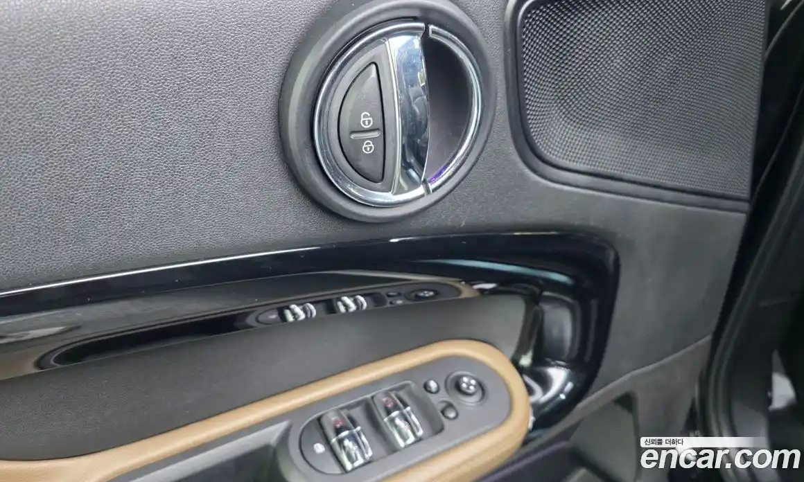 Mini Countryman 2018 1.5 автомат (гидро), фото 27