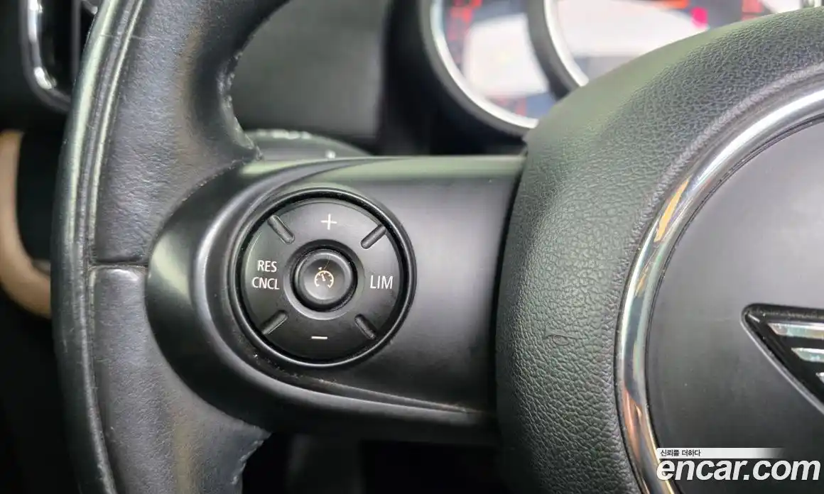 Mini Countryman 2018 1.5 автомат (гидро), фото 30