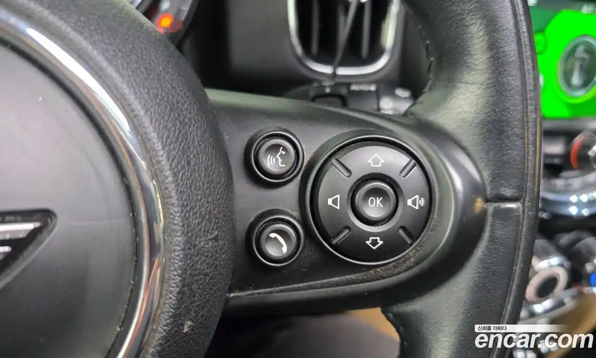 Mini Countryman 2018 1.5 автомат (гидро), фото 31