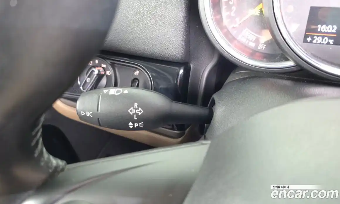 Mini Countryman 2018 1.5 автомат (гидро), фото 32